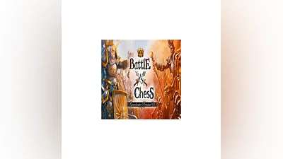 Battle vs Chess - Grandmaster Premium Edition   GOG