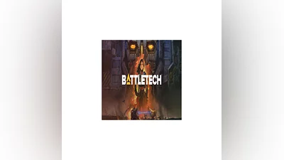 BATTLETECH   GOG   (PC)