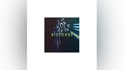 Bioforge   GOG   (PC)