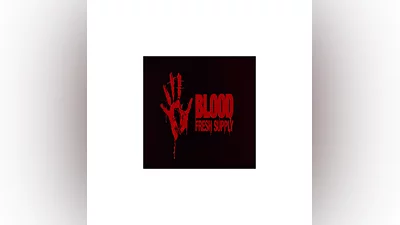 Blood: Fresh Supply   GOG   (PC)