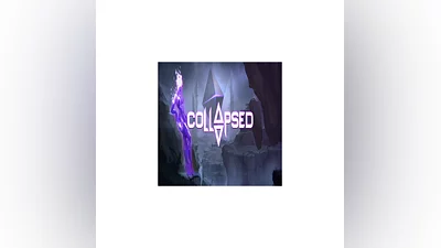 COLLAPSED   GOG   (PC)