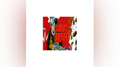 Conflict: Europe   GOG   (PC)