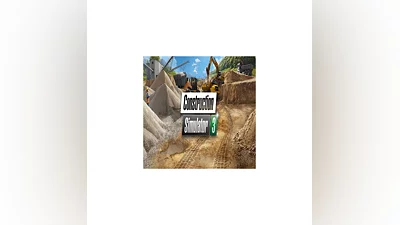 Construction Simulator 3   GOG   (PC)