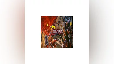 Contra Anniversary Collection   GOG   (PC)