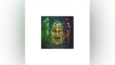 Craft The World   GOG   (PC)