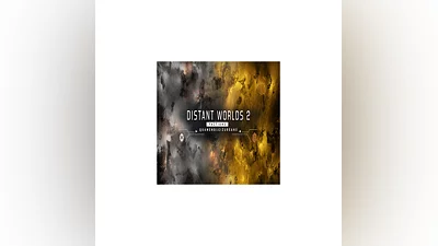 Distant Worlds 2: Factions - Quameno and Gizureans