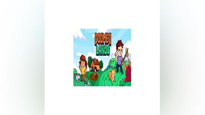 Doomed Lands   GOG   (PC)