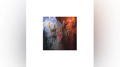 Dungeons 3   GOG   (PC)
