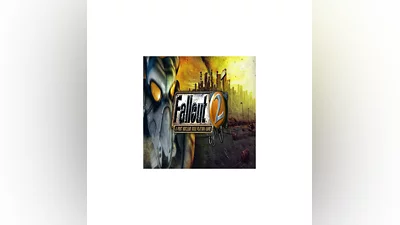 Fallout 2   GOG   (PC)