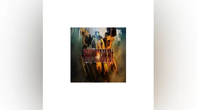 FRONT MISSION 1st: Remake   GOG   (PC)