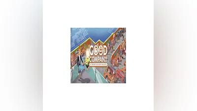 Good Company   GOG   (PC)