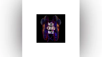 Hello Cruel World   GOG   (PC)