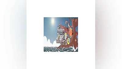 Hidden Through Time - Viking Tales   GOG   (PC)