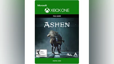 Ashen: Definitive Edition XBOX ONE Цифровой Ключ