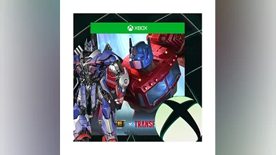 SMITE x TRANSFORMERS 500 Battle Points