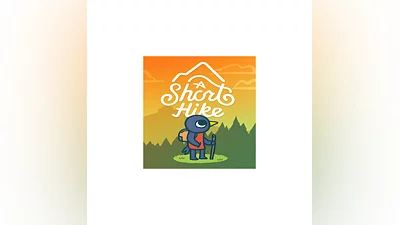 A Short Hike   EPIC GAMES   (PC)