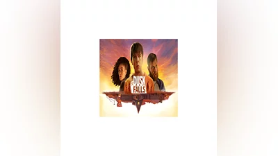 As Dusk Falls   EPIC GAMES   (PC)