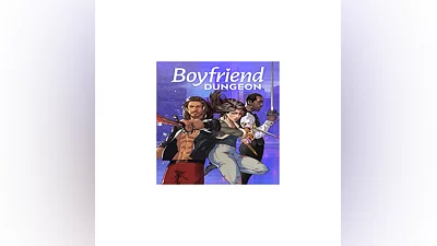 Boyfriend Dungeon   EPIC GAMES   (PC)