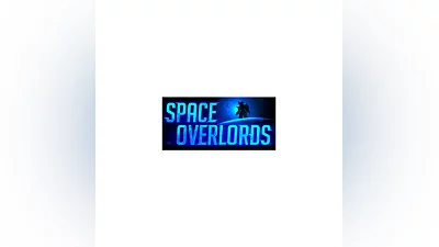 Space Overlords (Steam Key)