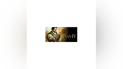 Patrician IV: Steam Special Edition STEAM KEY GLOBAL