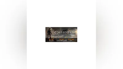 GreedFall (Steam Gift Россия)