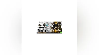 Fury Unleashed (Steam Gift Россия)