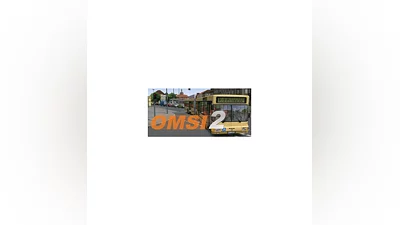 OMSI 2: Steam Edition (Steam Gift Россия)