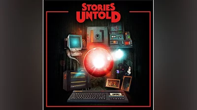 Stories Untold (Steam Gift Россия)