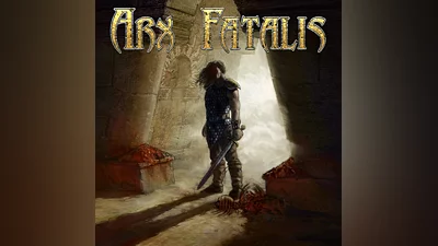Arx Fatalis (Steam Gift Россия UA TR ARG)