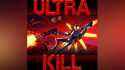 ULTRAKILL (Steam Gift Россия)