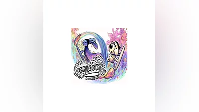 Chicory: A Colorful Tale   EPIC GAMES   (PC)