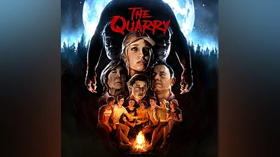 The Quarry | Deluxe Edition (Steam Ключ / РФ + Мир)
