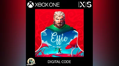 Effie XBOX ONE / XBOX SERIES X|S [ Ключ   Код ]