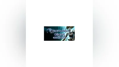 Neverwinter Nights Enhanced Edition Steam Ключ GLOBAL