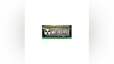 Mr. Prepper (Steam Gift Россия)