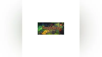 Tangledeep + Soundtrack STEAM KEY REGION FREE GLOBAL