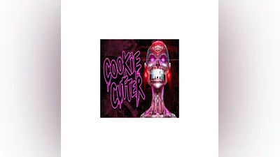 Cookie Cutter   EPIC GAMES   (PC)