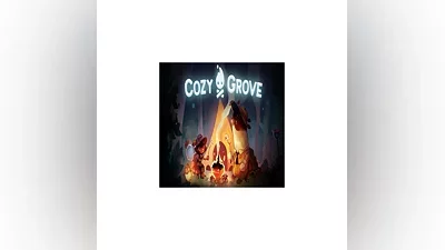 Cozy Grove   EPIC GAMES   (PC)