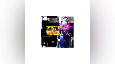 Danger Scavenger   EPIC GAMES   (PC)