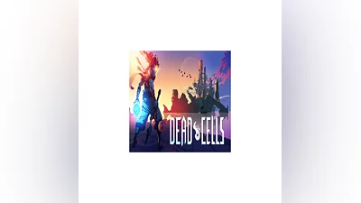 Dead Cells   EPIC GAMES   (PC)
