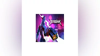 Deadlink   EPIC GAMES   (PC)