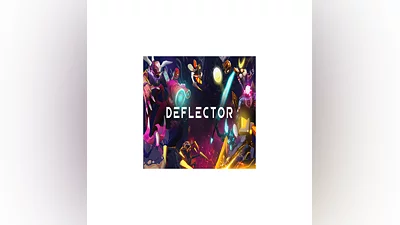 Deflector   EPIC GAMES   (PC)