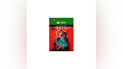 АЛЬФРЕД ХИЧКОК ГОЛОВОКРУЖЕНИЕ XBOX ONE / X|S / ПК Ключ