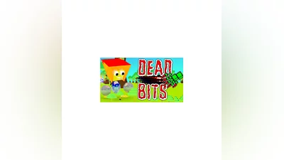 Dead Bits   (Steam ключ | Region Free)