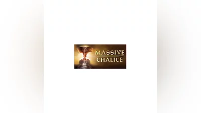 Massive Chalice STEAM KEY REGION FREE GLOBAL ROW +