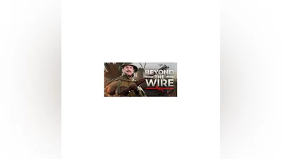 Beyond The Wire (Steam Ключ / Россия + СНГ)  0%