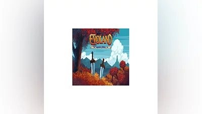 Evoland Legendary Edition   EPIC GAMES   (PC)
