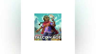 Falcon Age   EPIC GAMES   (PC)