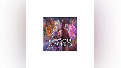 Fallen Legion Revenants   EPIC GAMES   (PC)