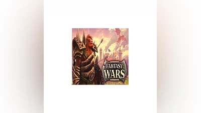 Fantasy Wars   EPIC GAMES   (PC)